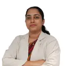Dr. Anu F Anand