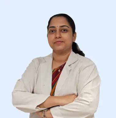 Dr. Anu F Anand