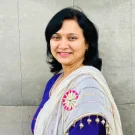 Dr. Anupreeti Jain