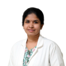 Dr. Anusha Rajkumar