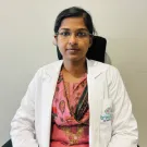 Dr. Minu Antony