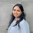 Dr. Nayana P K