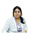 Dr. Priyadarshini K Ophthalmologist