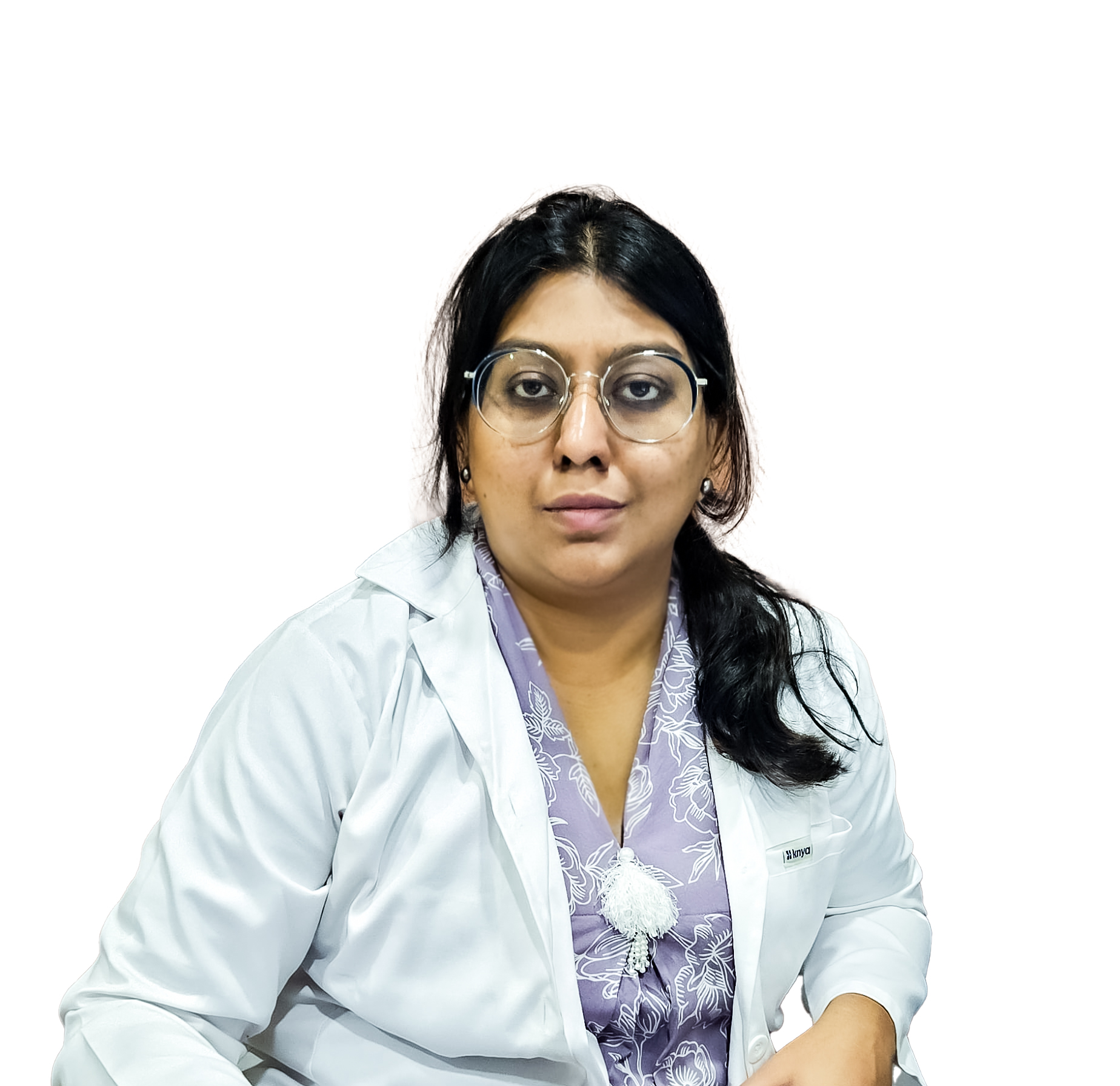 Dr. Priyadarshini K