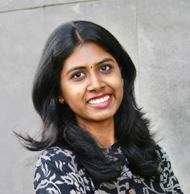 Dr. Sindhuja