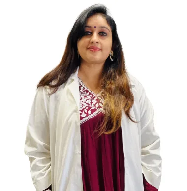 Dr.Sruthi Swaminathan