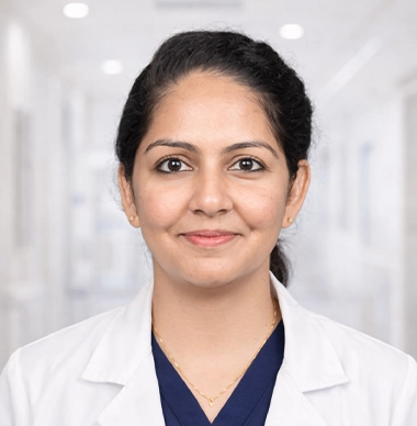 Dr. Jincy Mariya Paul