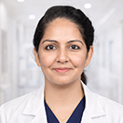 Dr. Jincy Mariya Paul
