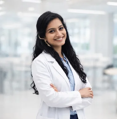 Dr. Sanjana