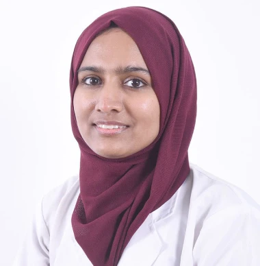 Dr. Sumayya Mohammed Kamaruddin