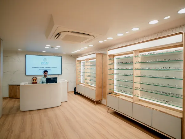 Opticals Coimbatore