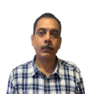 Dr. Vinod Kumar T