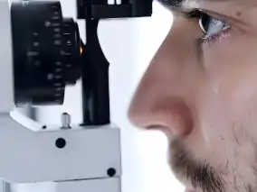 Lasik Treatment